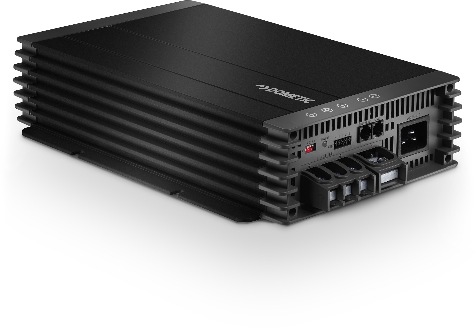 Büttner Dometic Ladegerät PerfectCharge MCA+