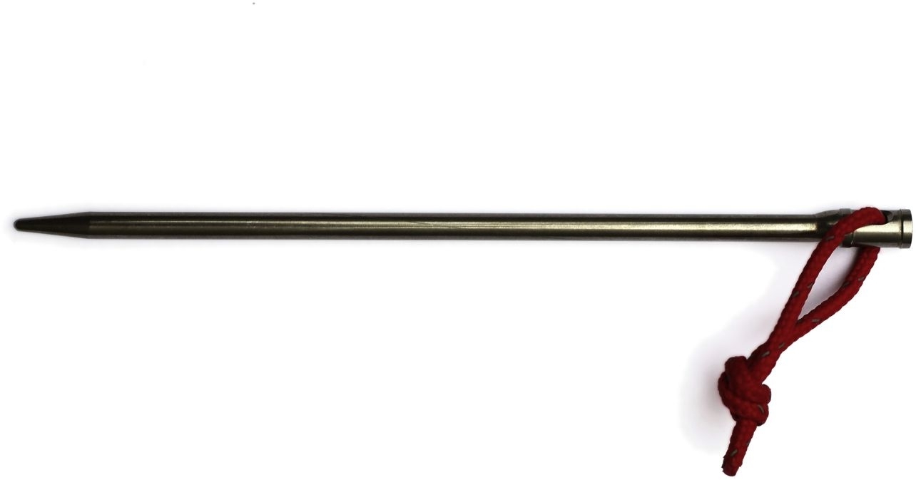 Vargo Titan Nail Peg Hering  Set 6 Teilig