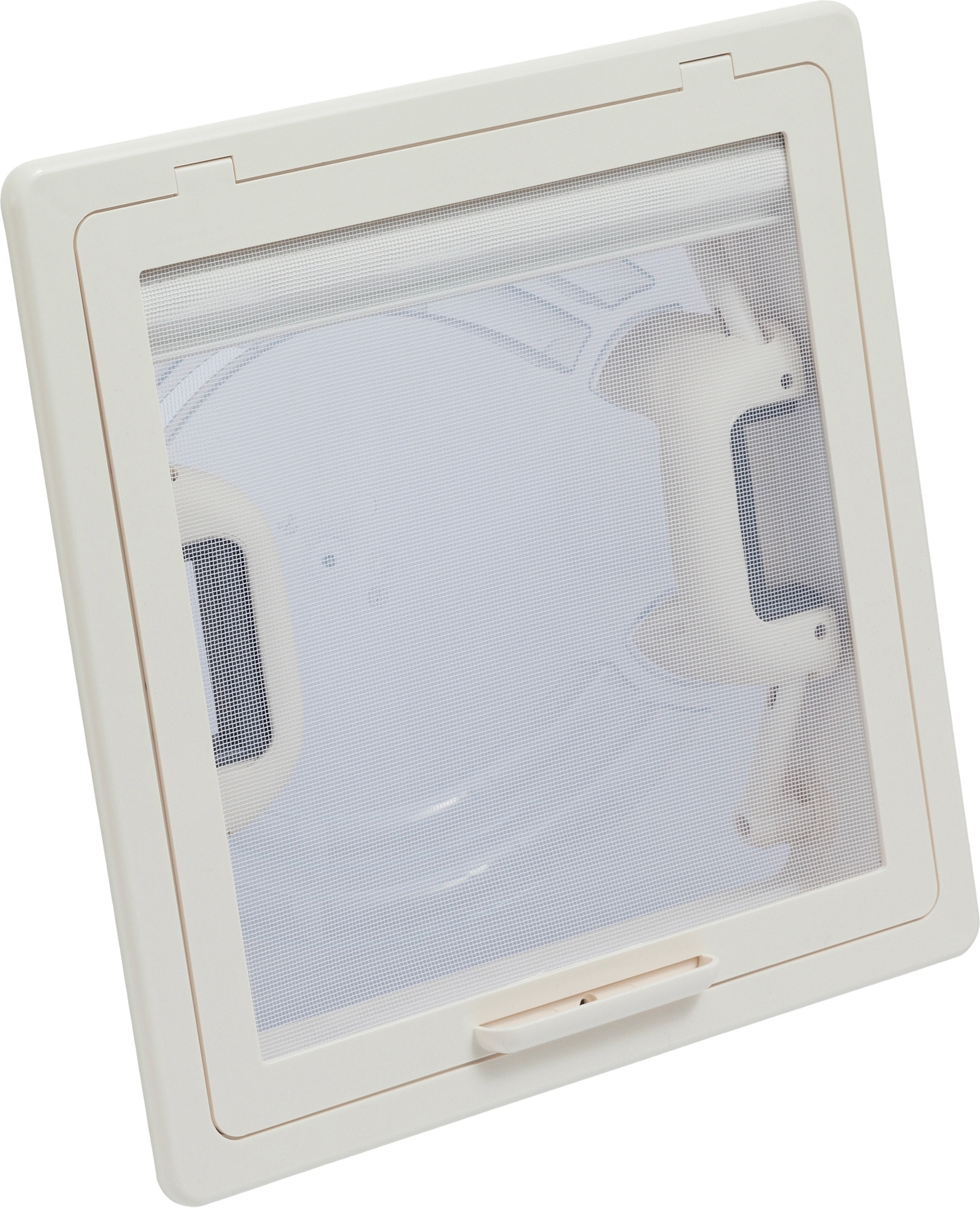MPK Dachhaube Vision Vent S