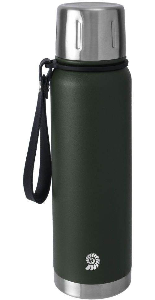 Origin Outdoors RockSteel Isolierflasche oliv