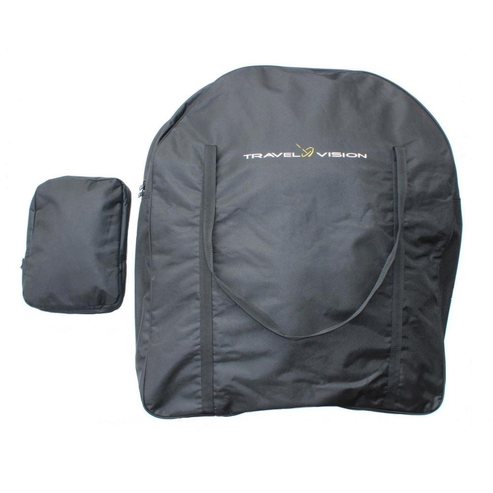 Taschenset f. Antenne Travelvision