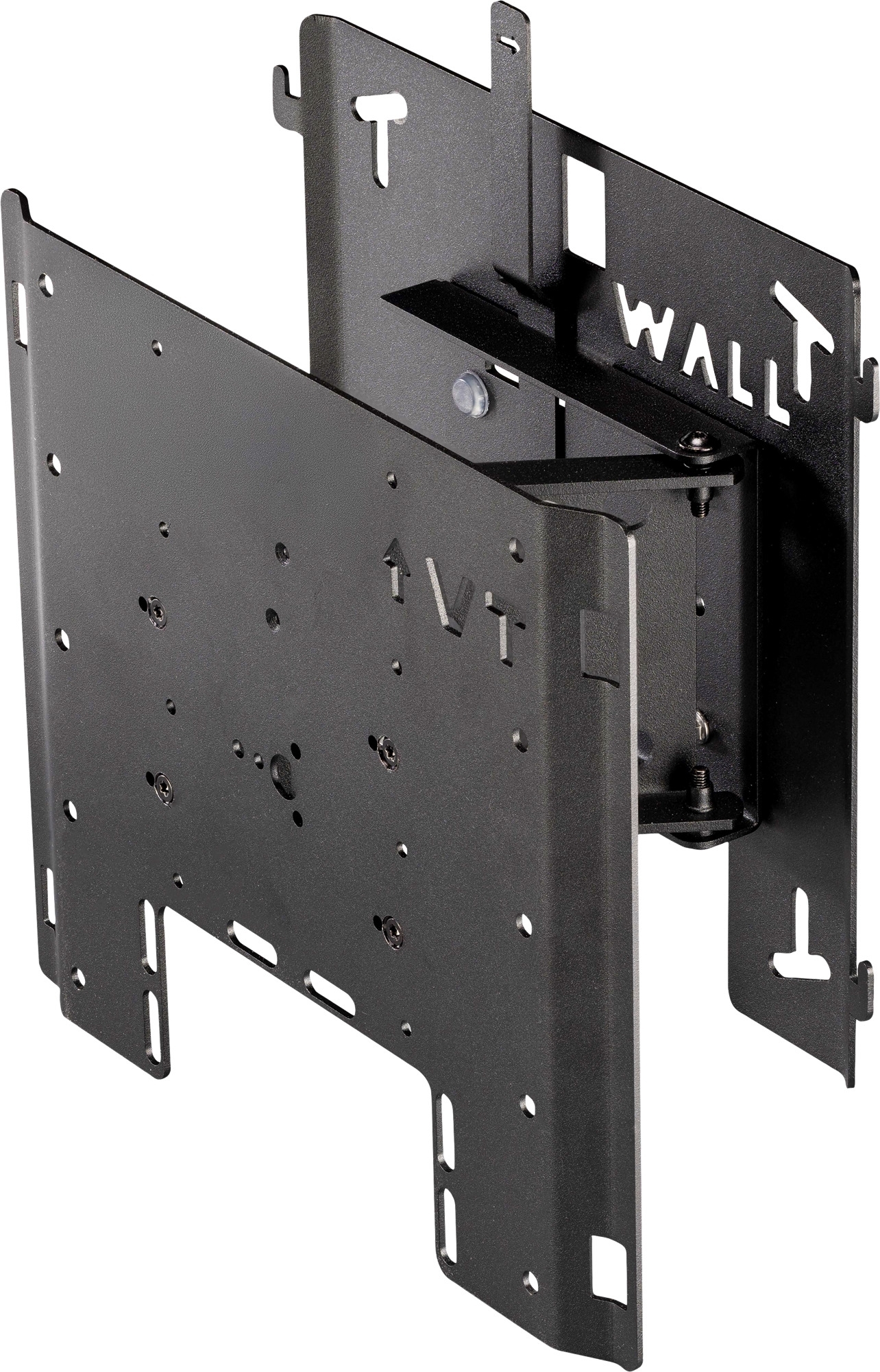 Alphatronics TV-Wandhalterung Slim Mount 160 Rotation