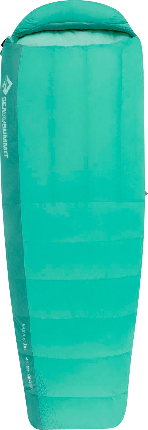 Sea to Summit Journey JoI Frauenschlafsack Long