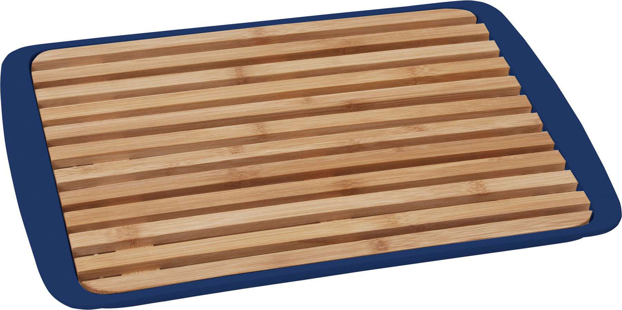 Bunner Bread Board  Schneide- und Servierbrett 36 x 24cm