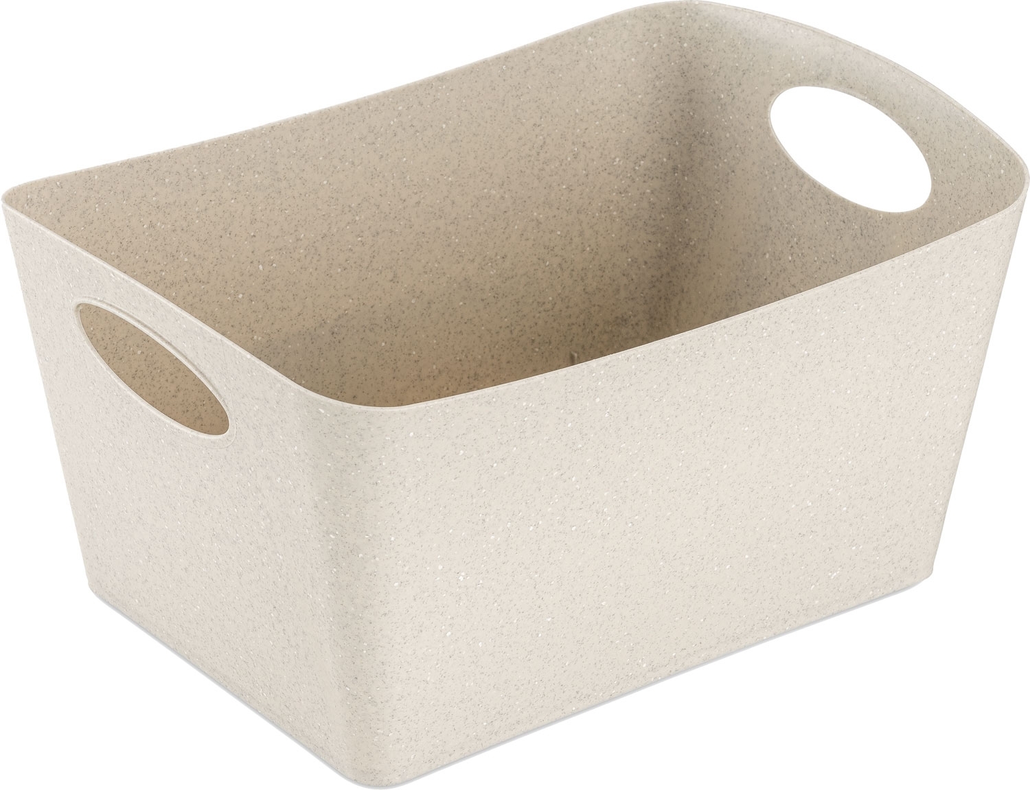Koziol BOXXX M Aufbewahrungsbox 3,5 Liter