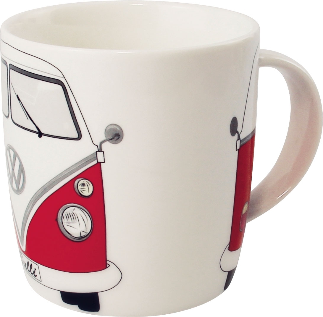 VW Collection T1 Bulli Kaffeetasse 370 ml