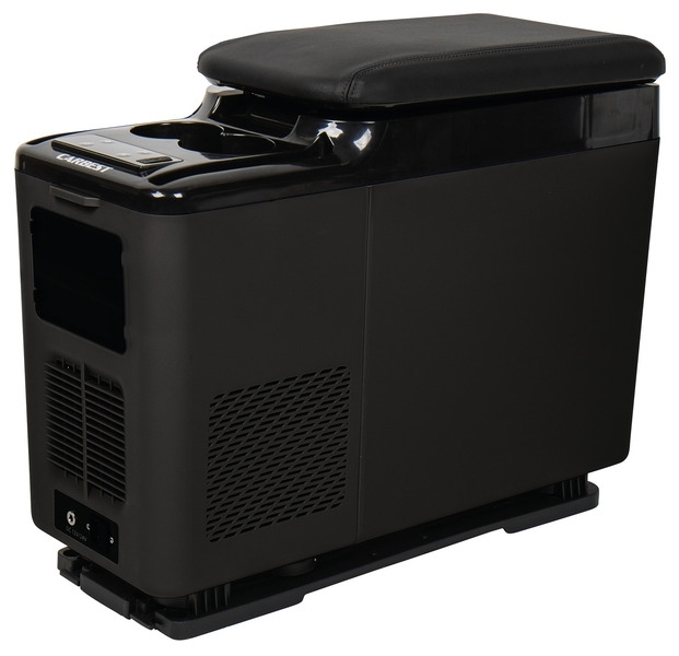 CARBEST CabCooler 14 Kompressor-Kühlbox - 12/24V