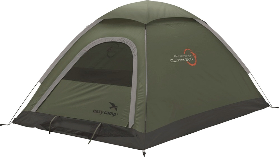 Easy Camp Comet 200 Kuppelzelt für 2 Personen