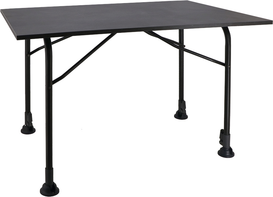Tisch MIRANO dark grey 80