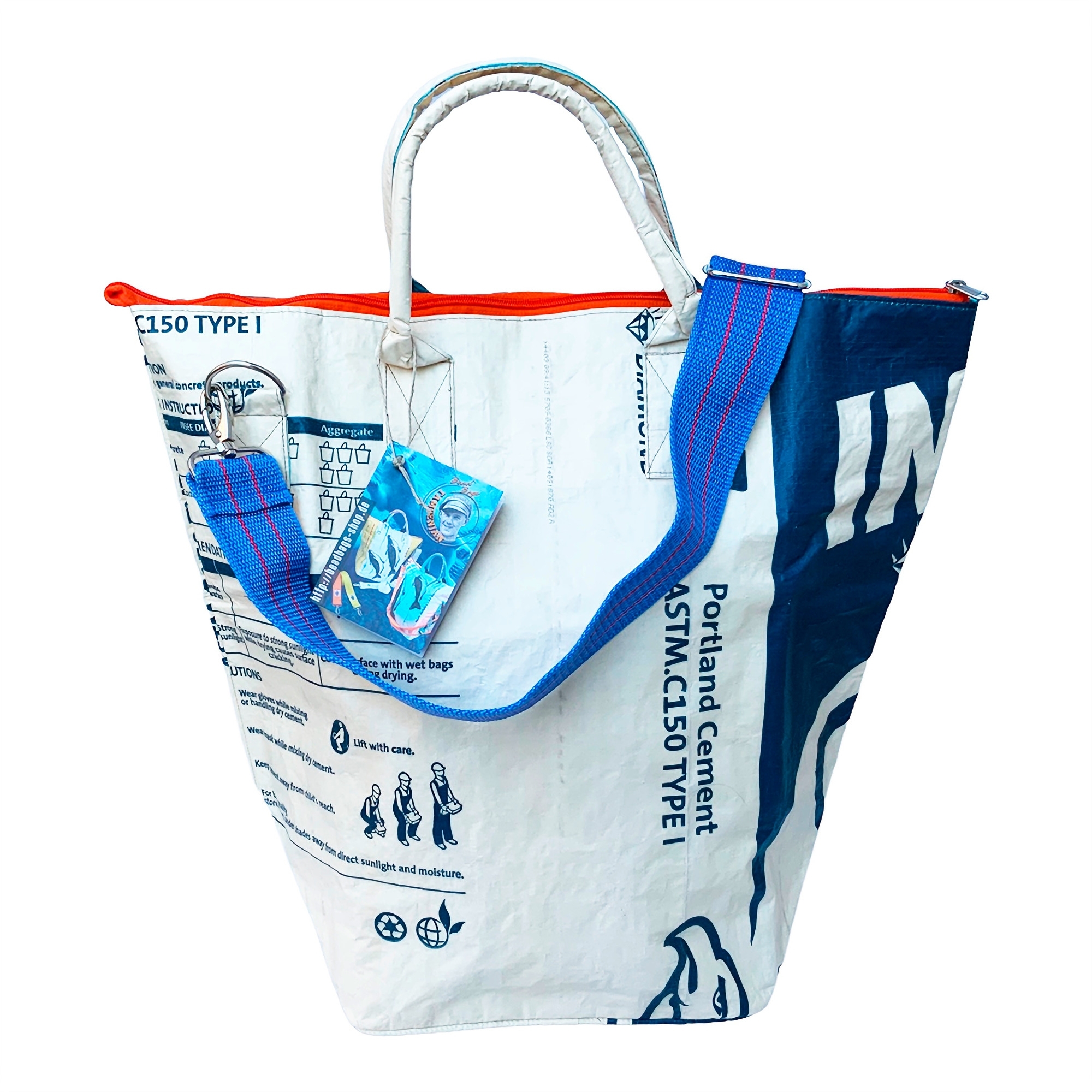 Beadbags  Universaltasche Wäschesack