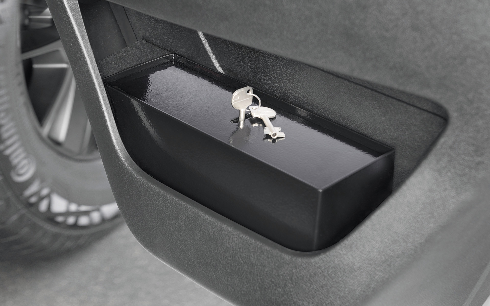 Mobil Safe Tür-Safe Beifahrertür Fiat Ducato 8 ab 2021