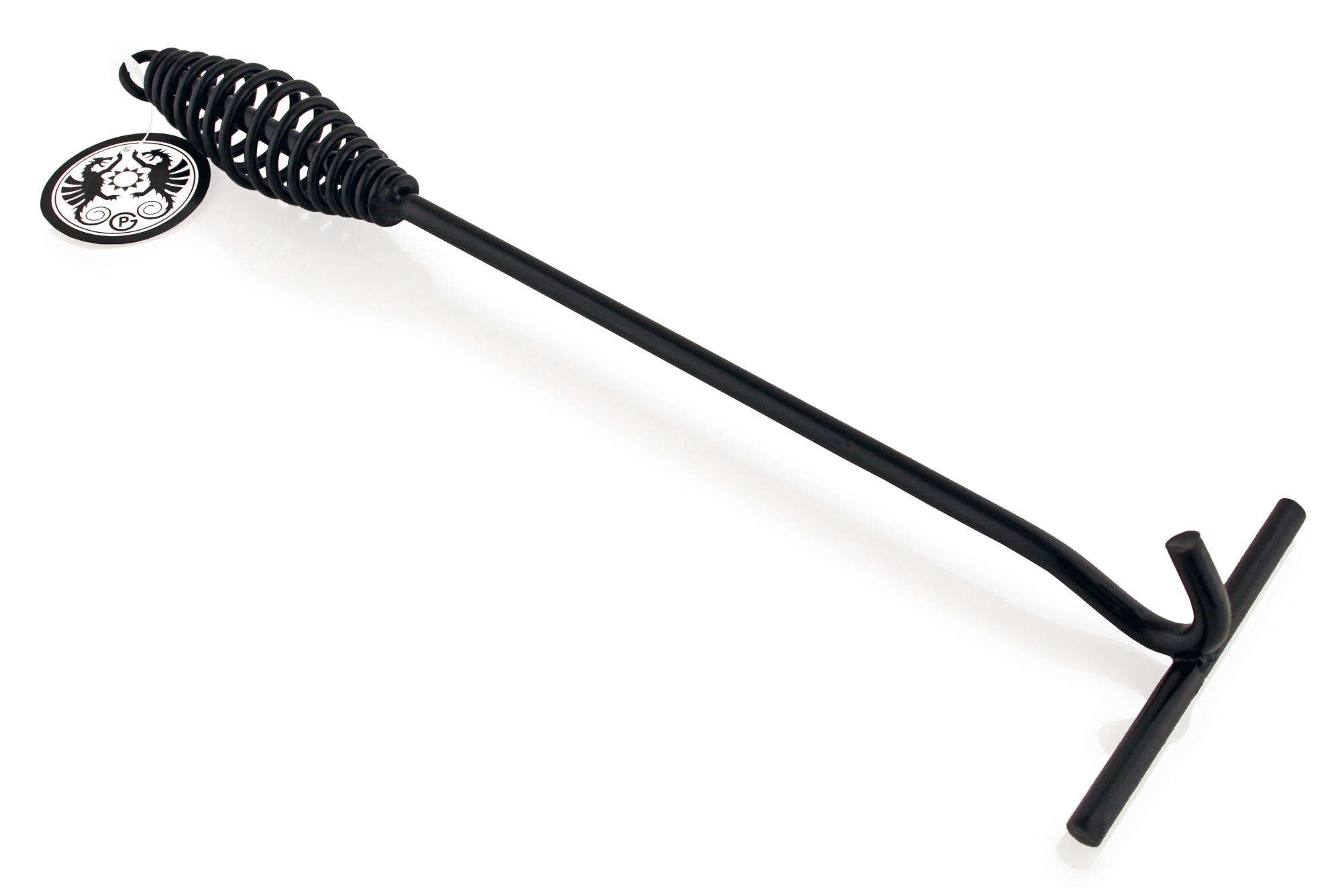 Deckelheber für Feuertopf 32 cm