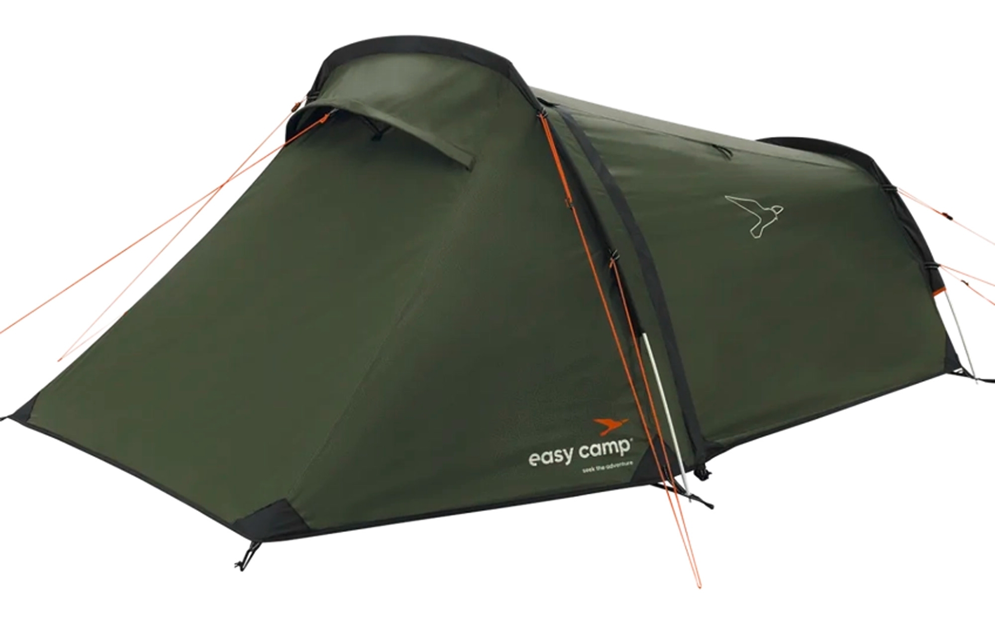 Easy Camp Sarek 2 Trekkingzelt für 2 Personen