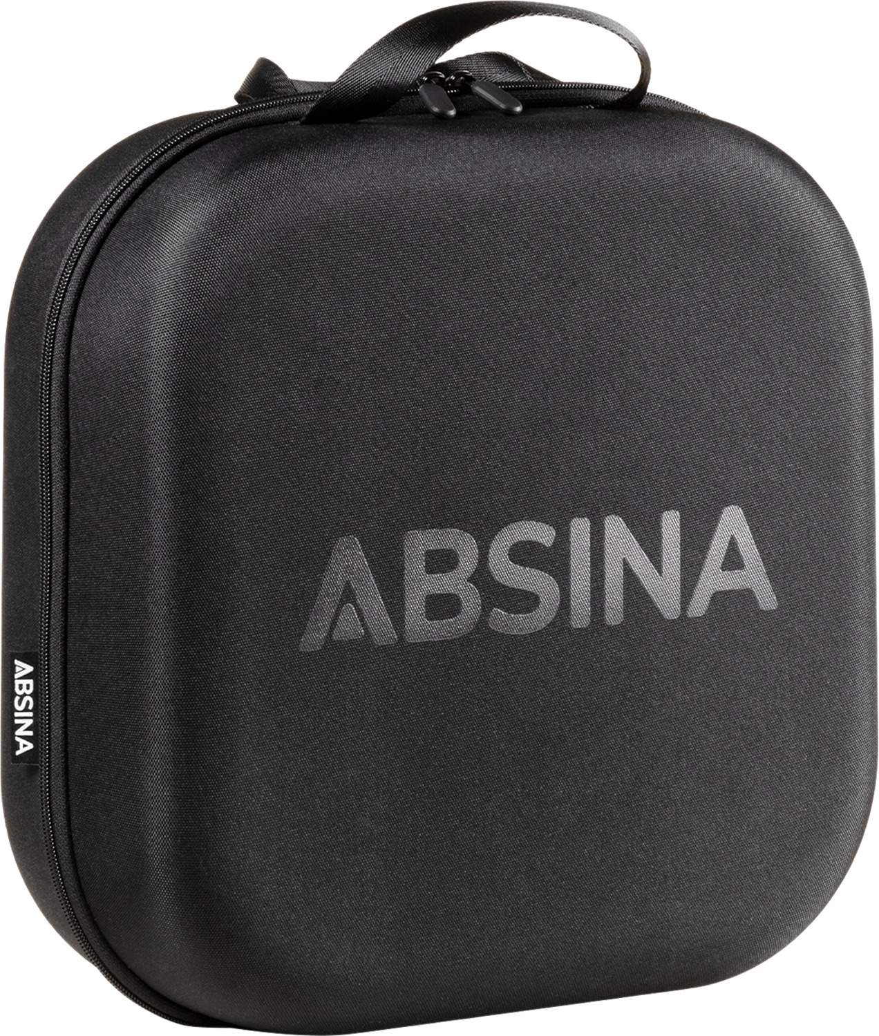 Absina Hardcase Ladekabeltasche für Elektroauto Ladekabel Typ 2