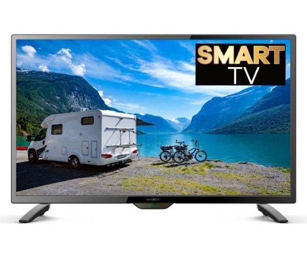 Reflexion LDDW27i 6 in1 Smart LED-TV BT mit DVD Player/Bluetooth 27 Zoll