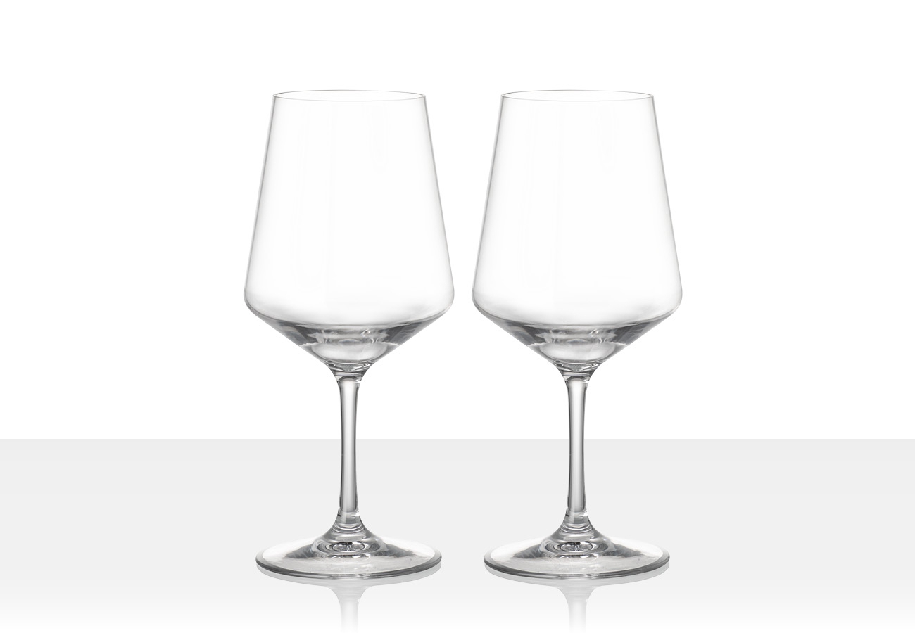 Brunner Riserva Weinglas 45 cl 2 Stück