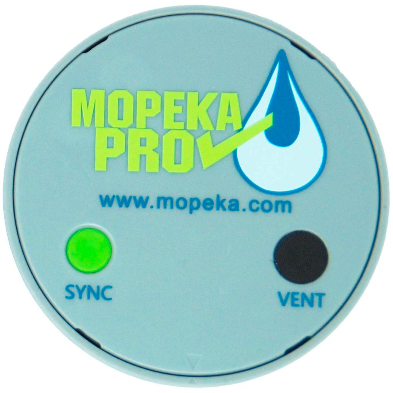 Mopeka Pro Wasser Bluetoo