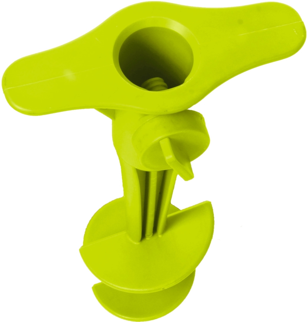 Brunner Schirmschraube Driller
