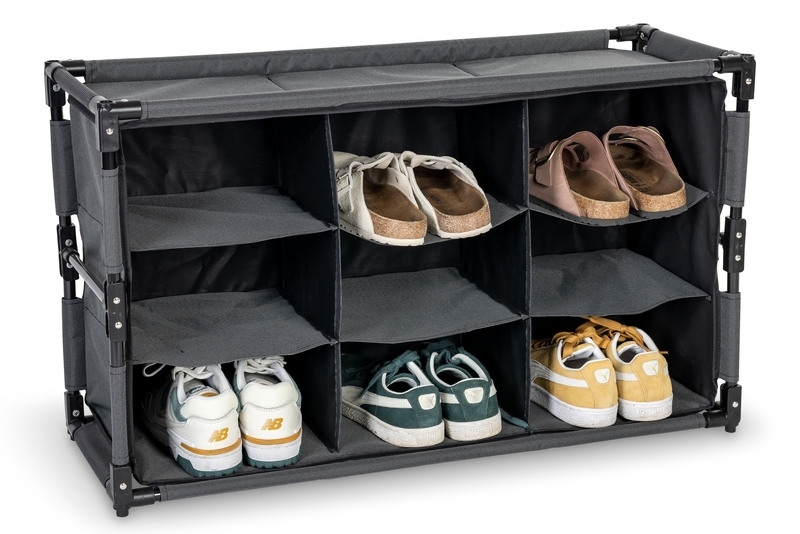 Box 9 ‒ Schuhschrank