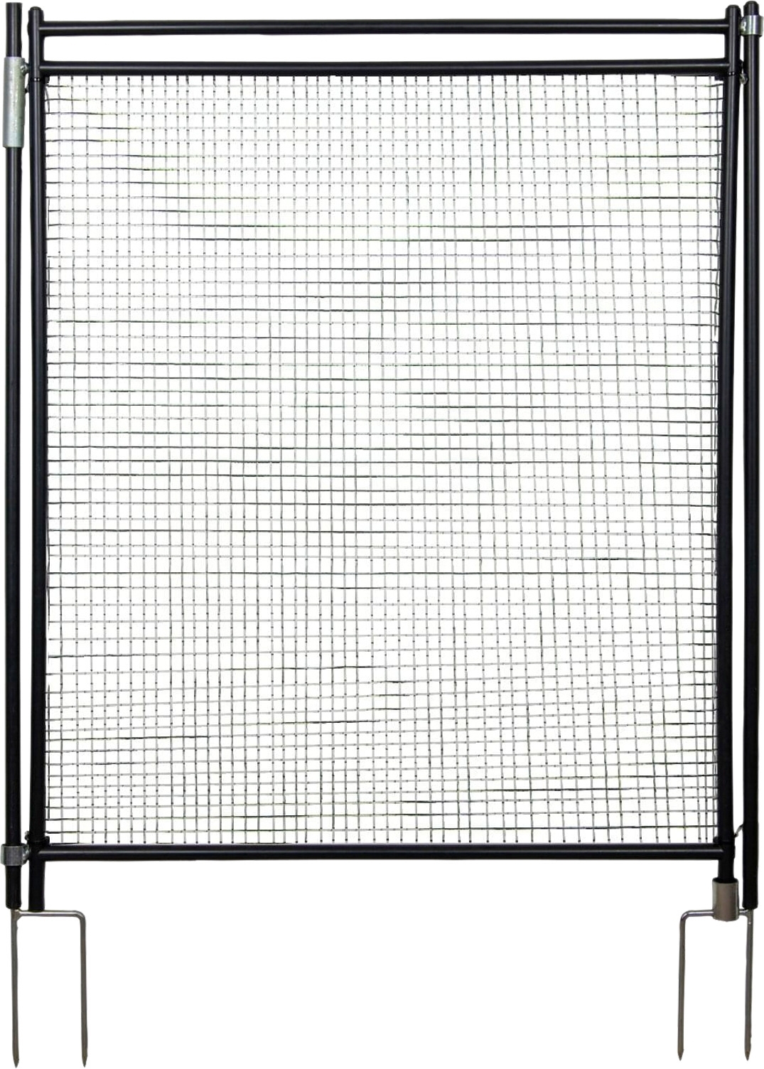 Horizont Tor für Hundezaun Höhe 90 cm