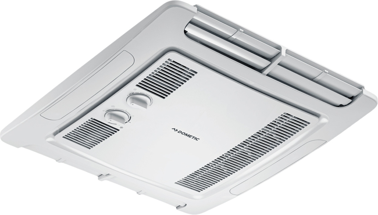 Dometic FreshJet FJX ADBM Luftverteilerbox