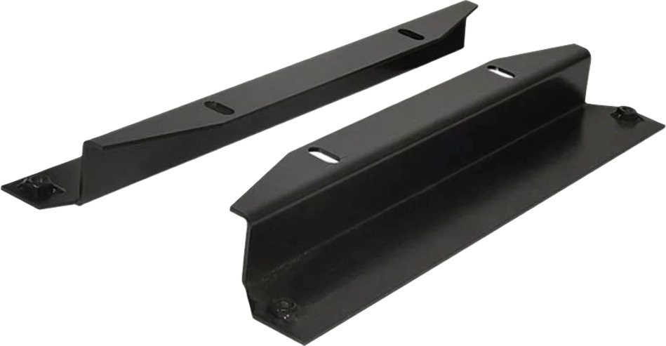 Flacher Adapter