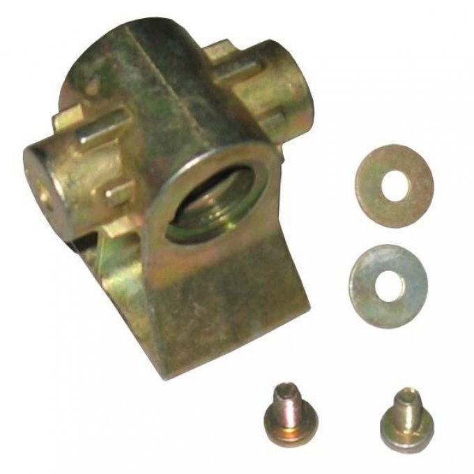 AL-KO Metallspindelmutter