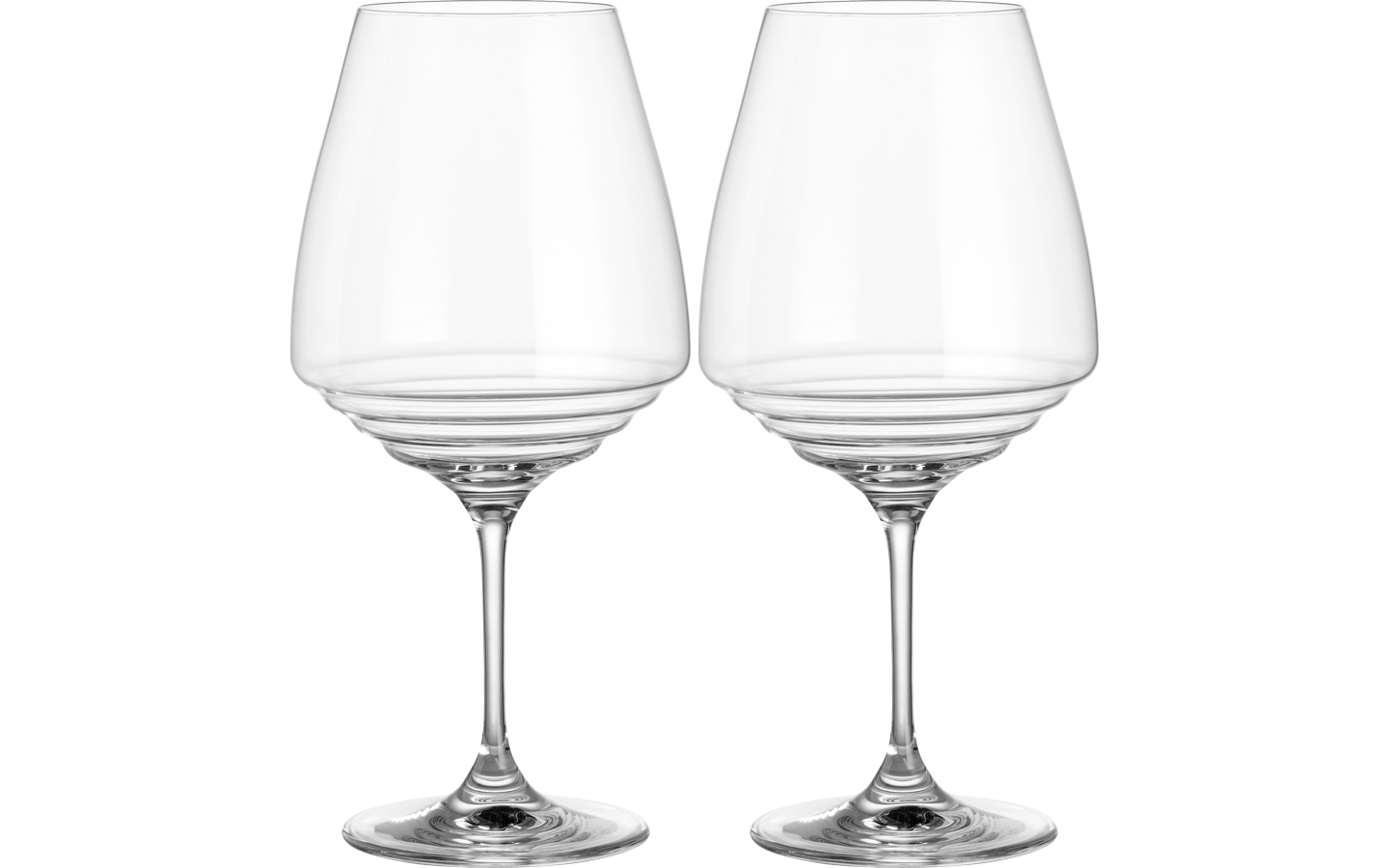 Weinglas Spherica - 2er Set