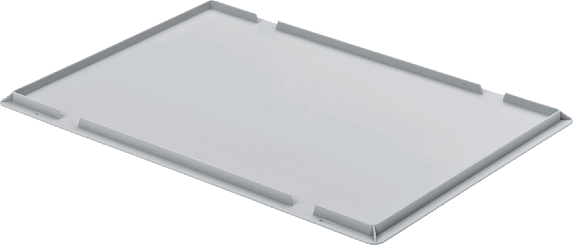 Ringoplast Deckel für Eurobox