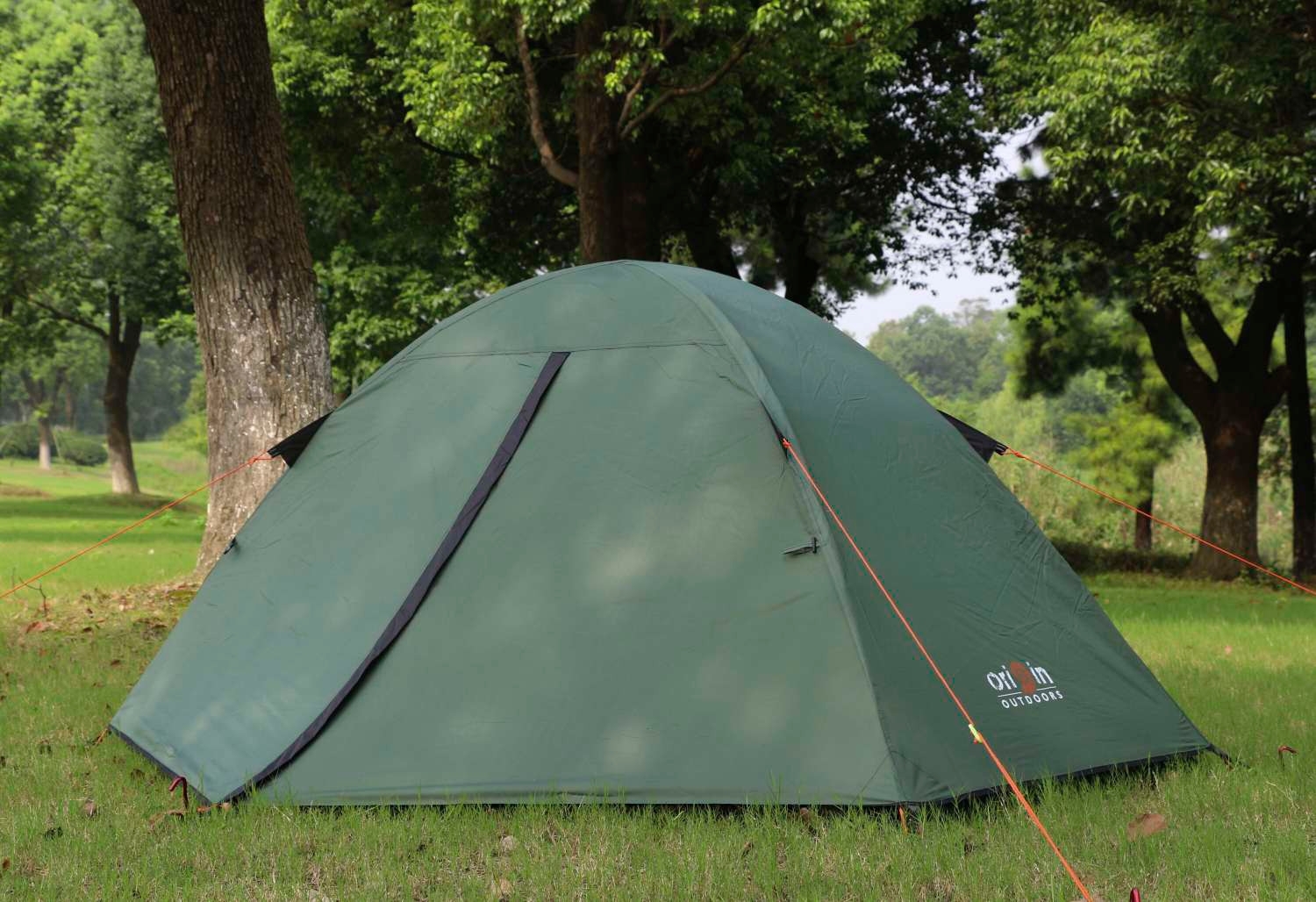 Origin Outdoors Snugly Zelt