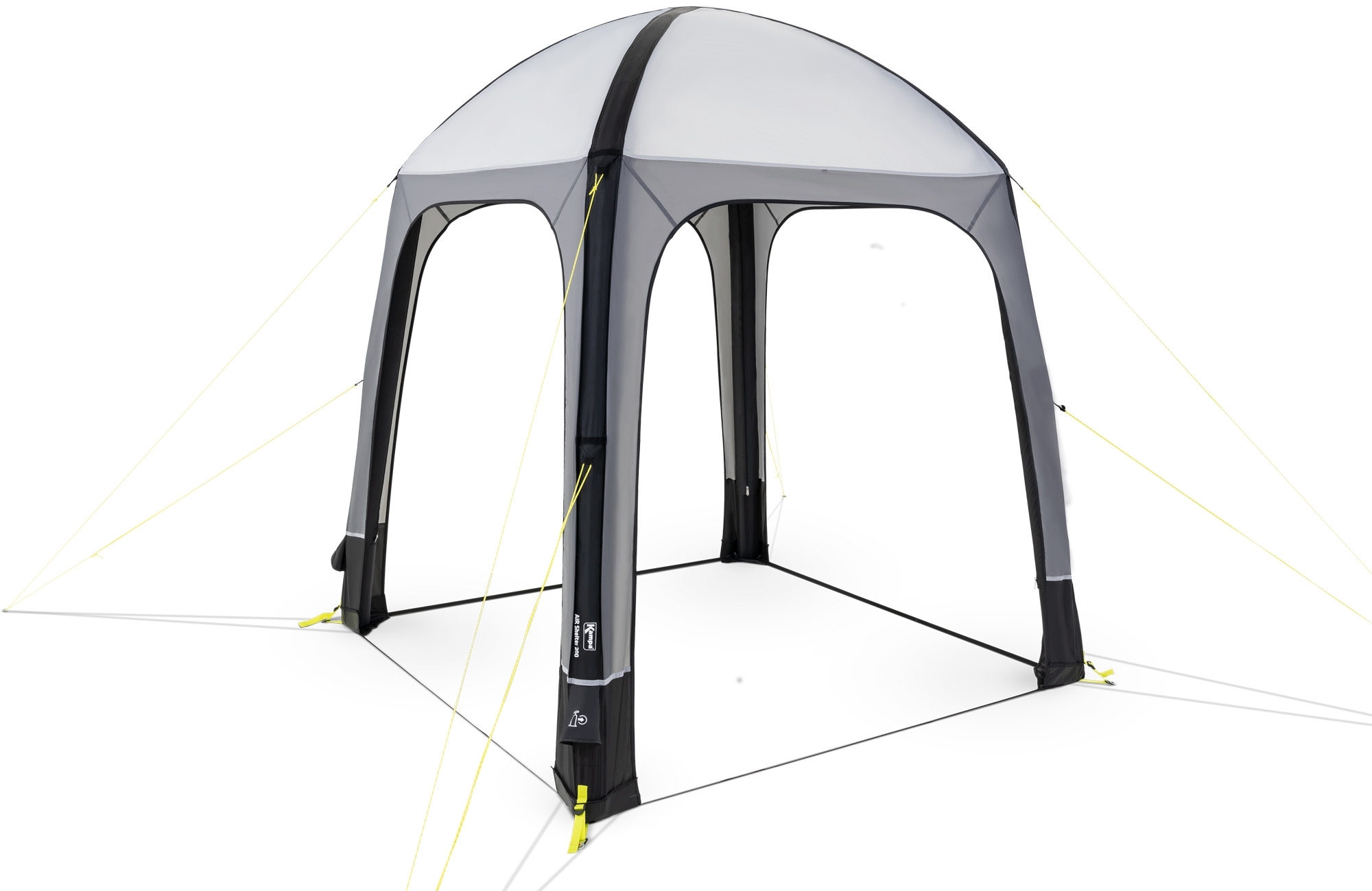 Kampa AIR Shelter 200 aufblasbares Pavillon