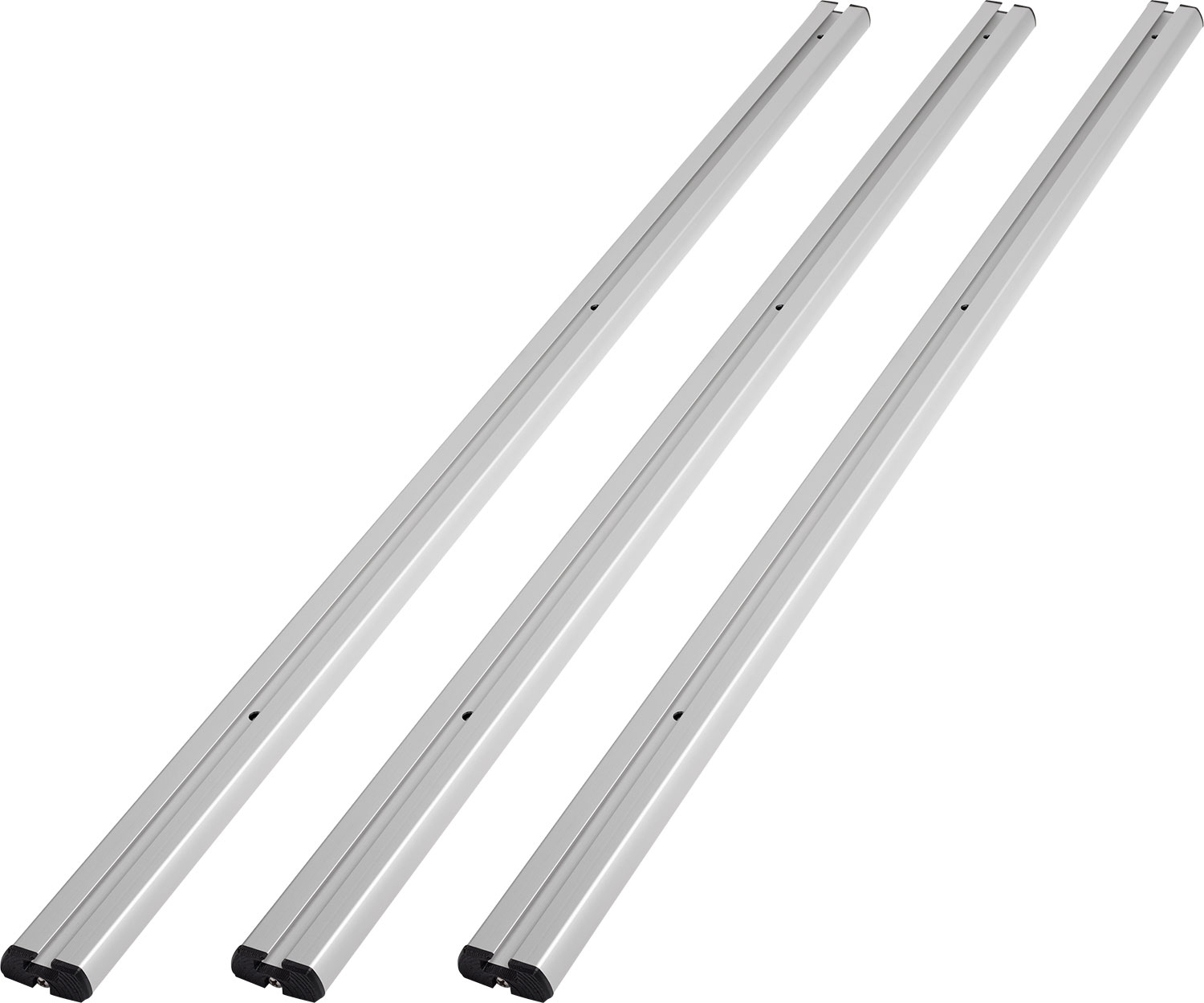 Thule Montageschienen für Fahrradträger Velo Slide