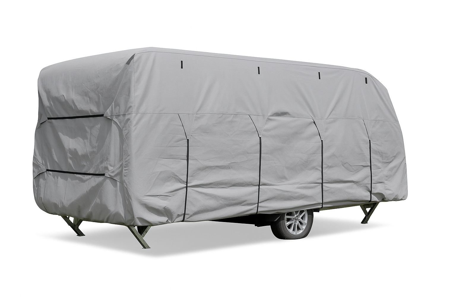 Wohnwagen Schutzhülle für Caravan