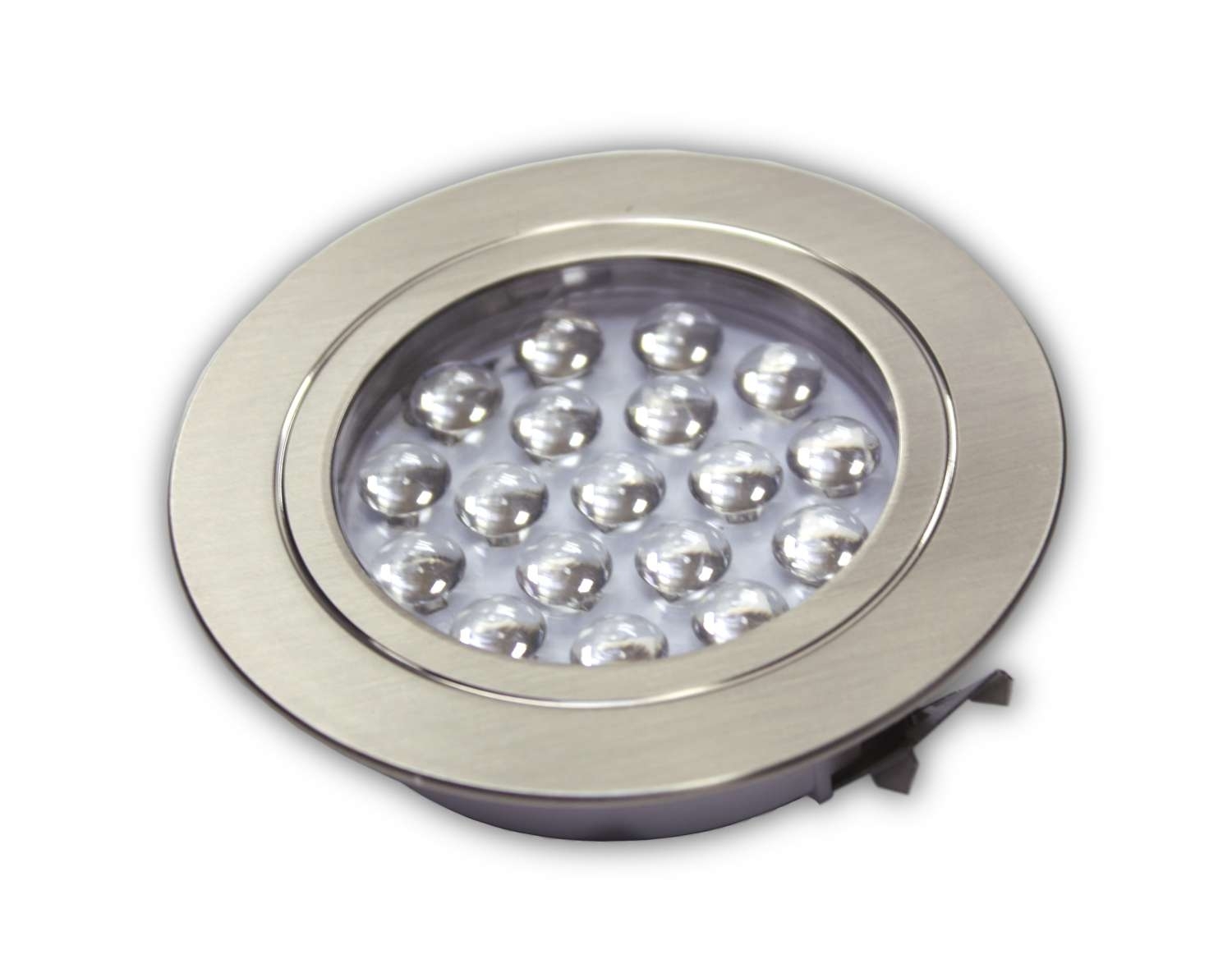 Dimatec Einbaustrahler LED 1,2 Watt
