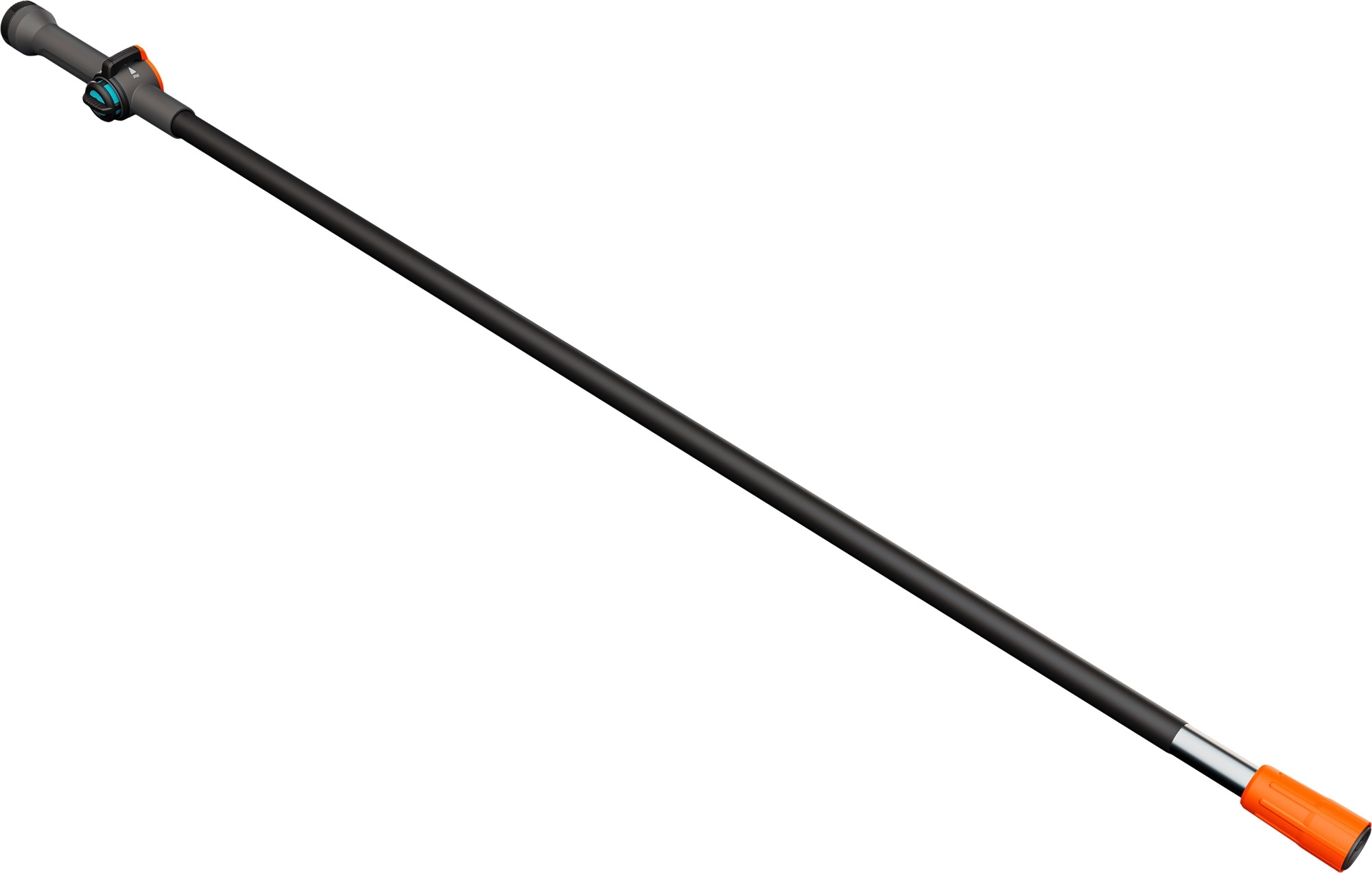 Gardena Cleansystem Stiel