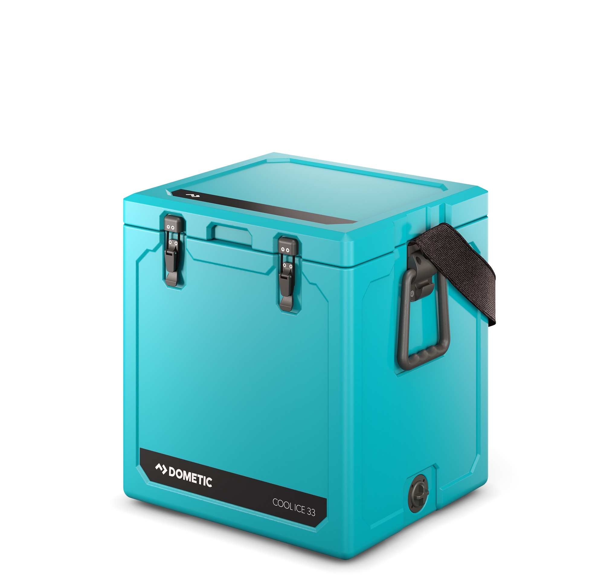 Dometic Cool-Ice WCI Isolierbox 33 Liter lagune