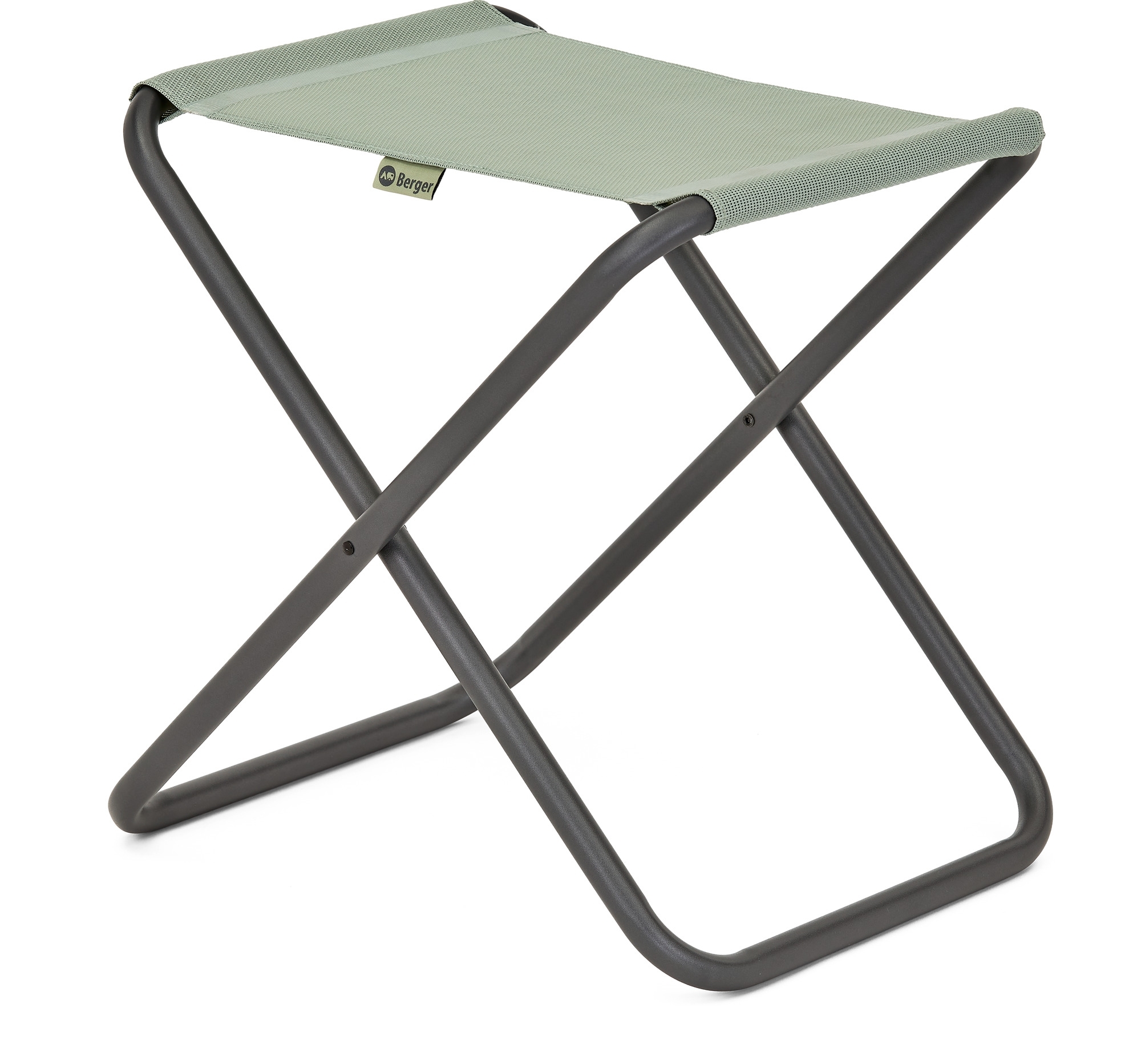 Berger Klapphocker XL
