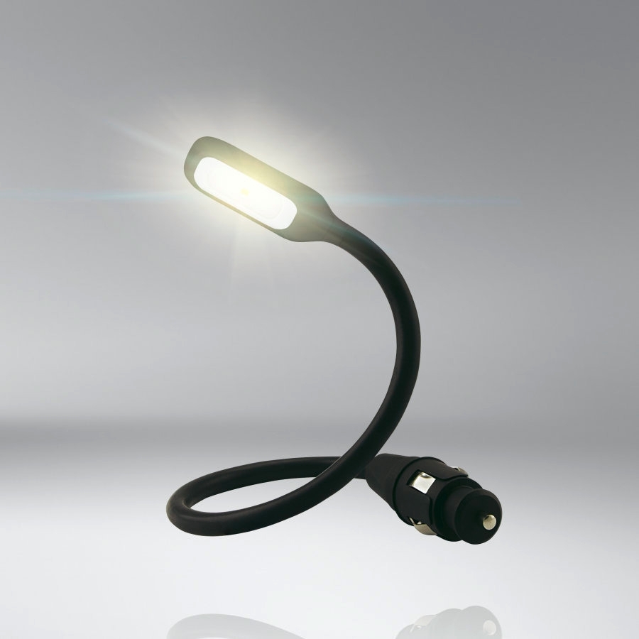 Osram Onyx Copilot LED Leseleuchte