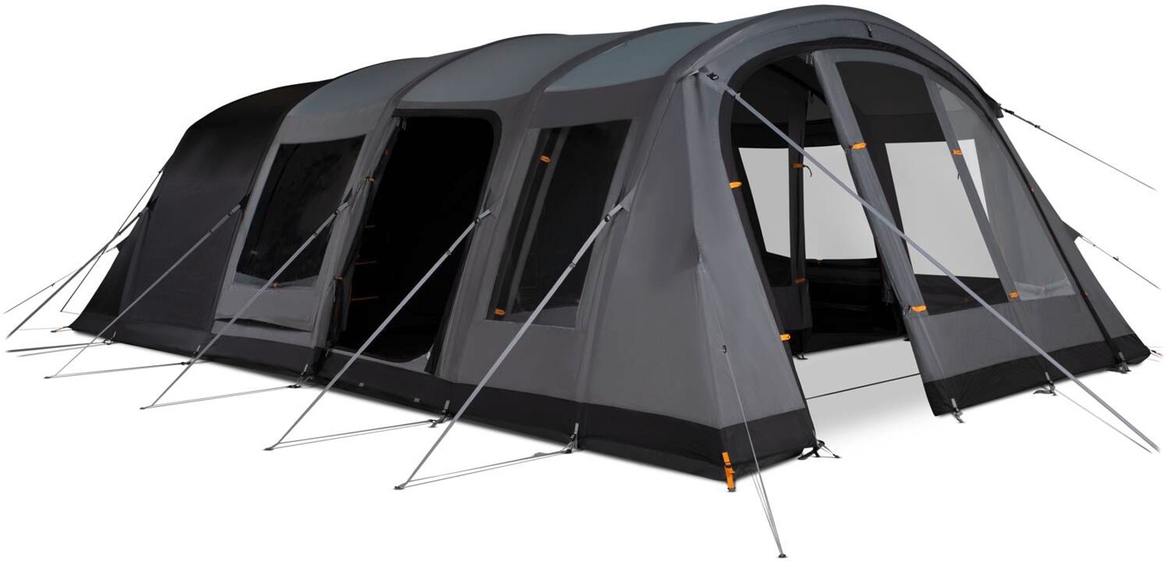 Kampa Saunton Air 04 Tunnelzelt für 4 Personen