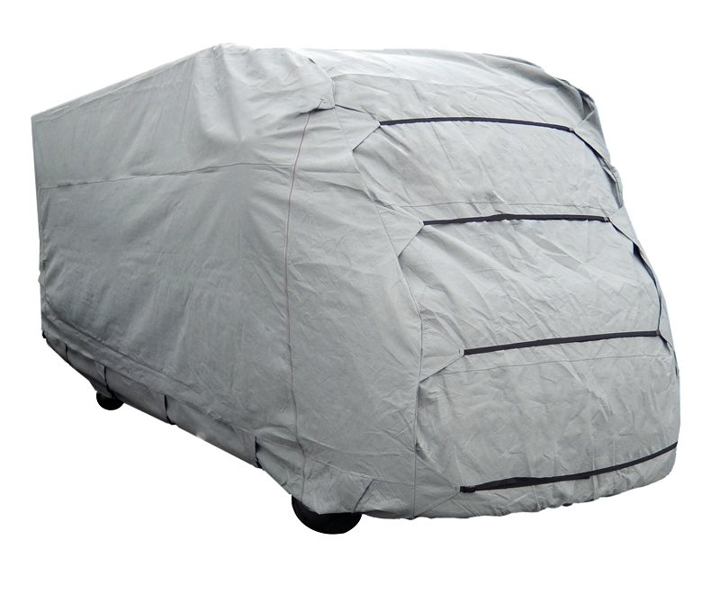 Schutzhülle Reisemobil