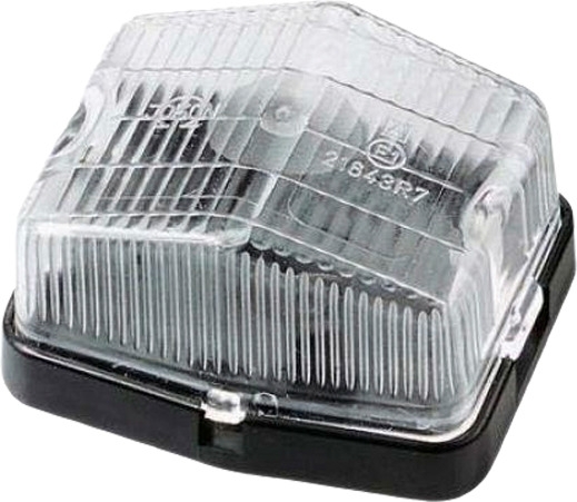 Begrenzungsleuchte PL 115 - klar