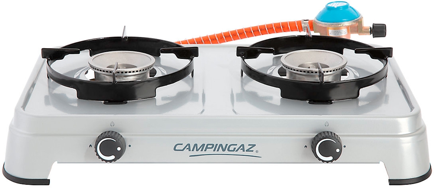 Campingaz Camping Cook CV Gaskocher 2-Flammig