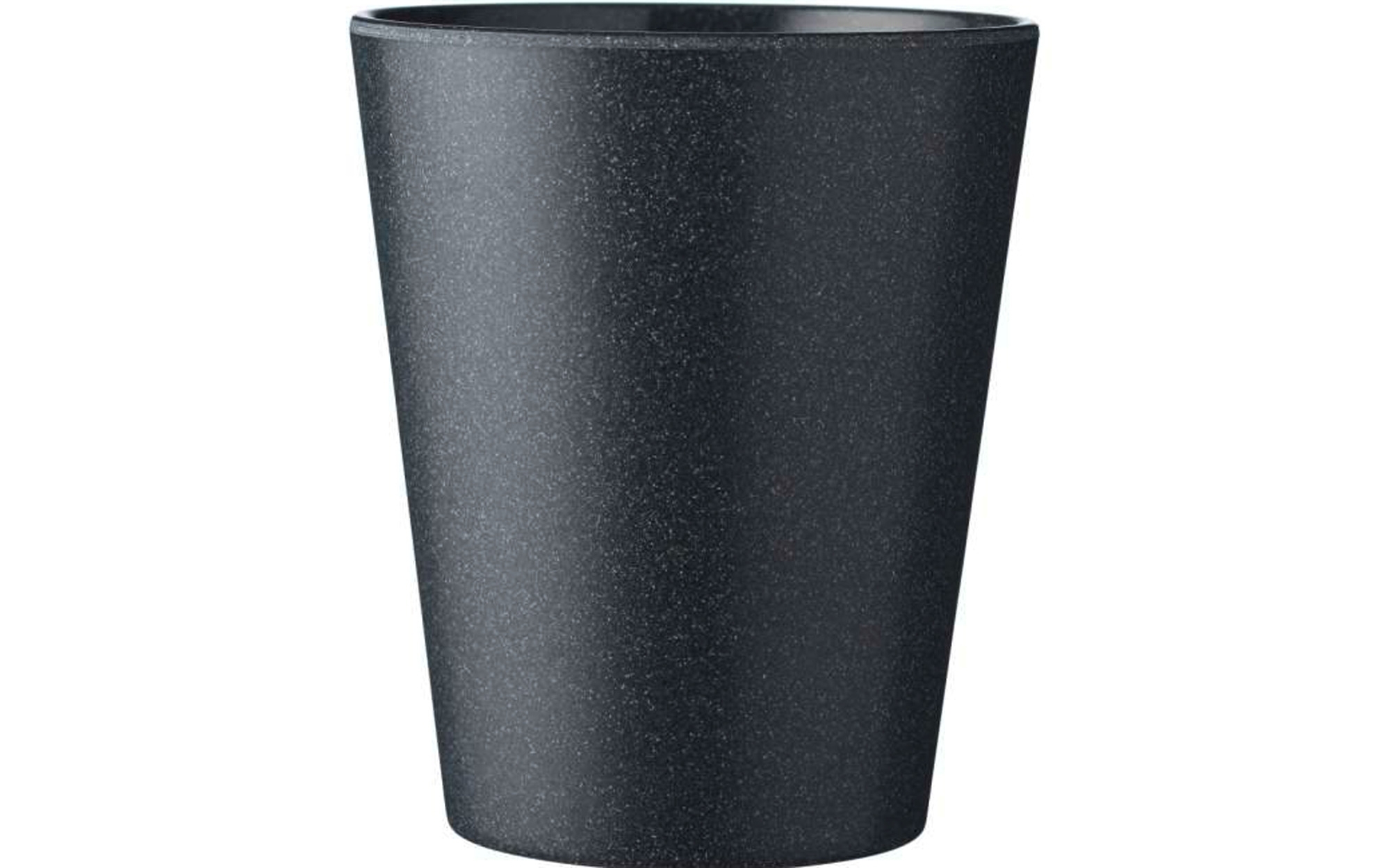 Mepal Bloom Becher 300 ml pebble black