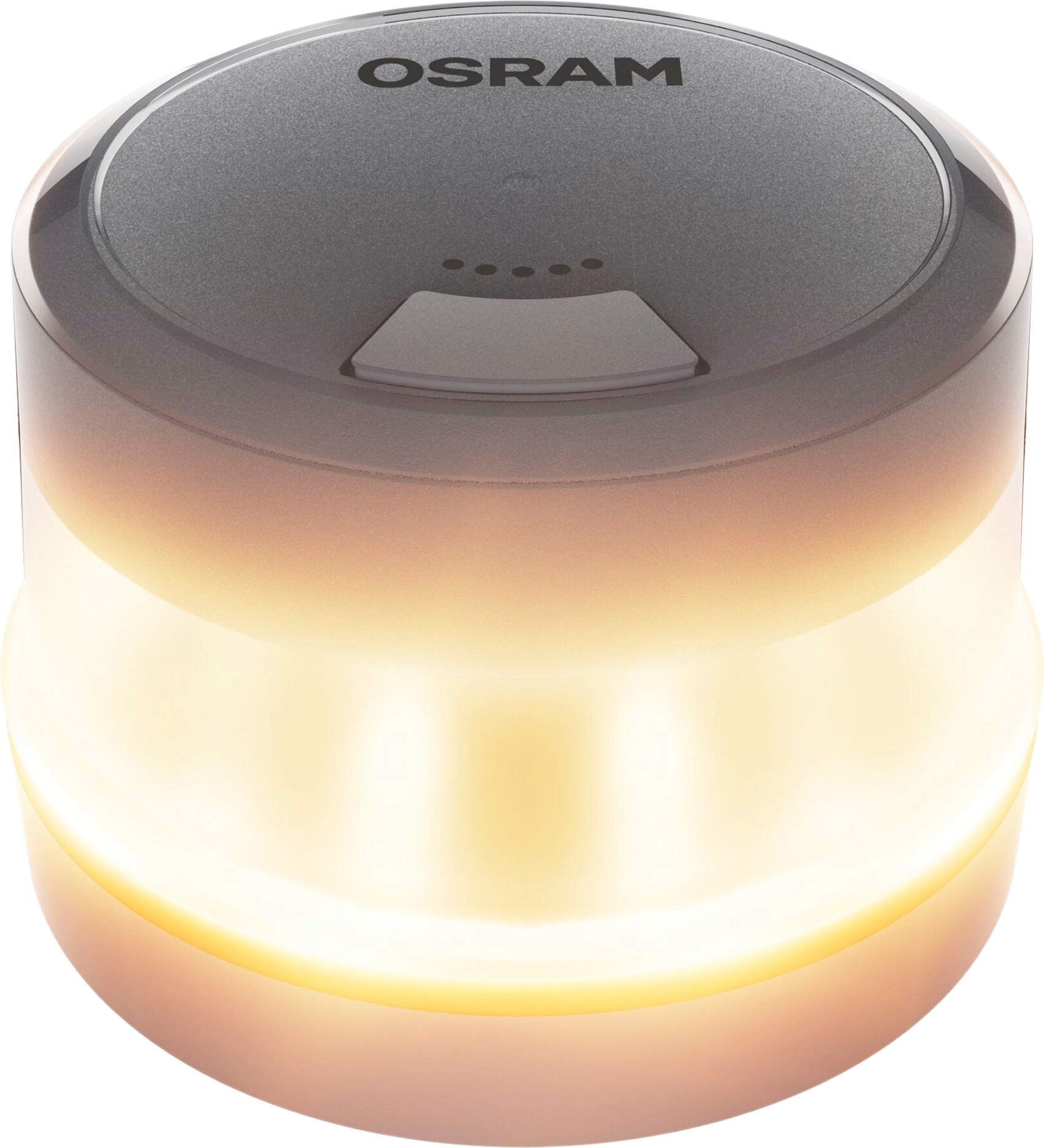Osram LED-Warnleuchte Signal V16 IoT LEDguardian