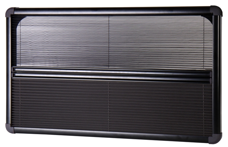 Rollo RW Eco schwarz