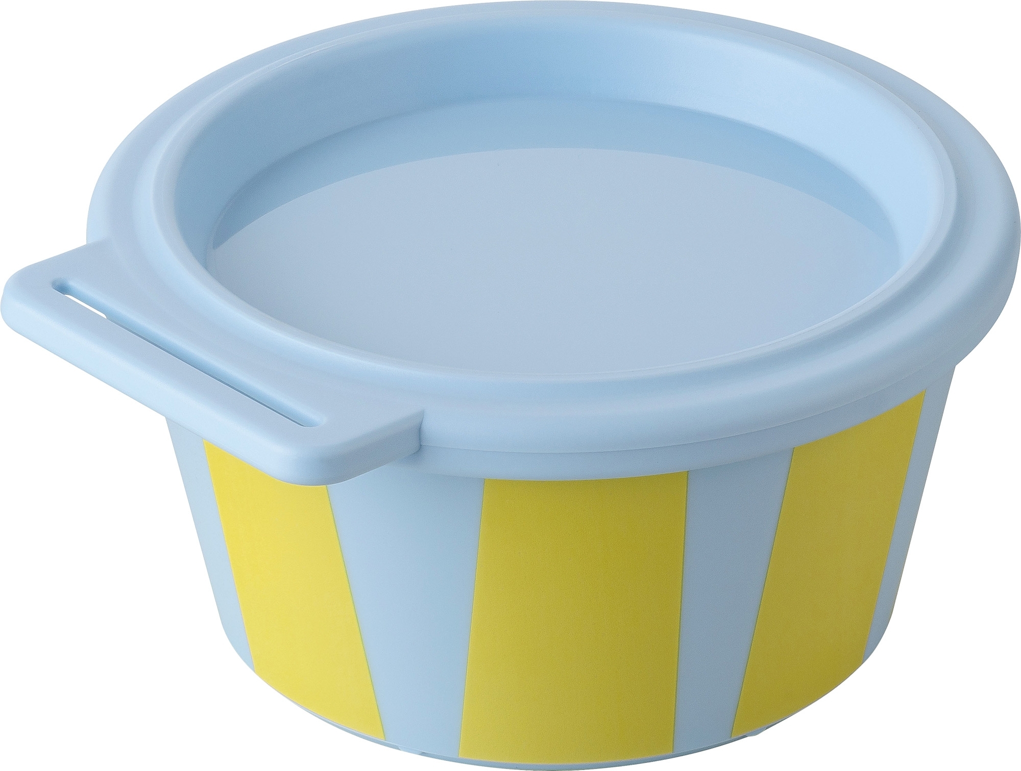 Koziol Schale Nora Box mit Deckel 250 ml