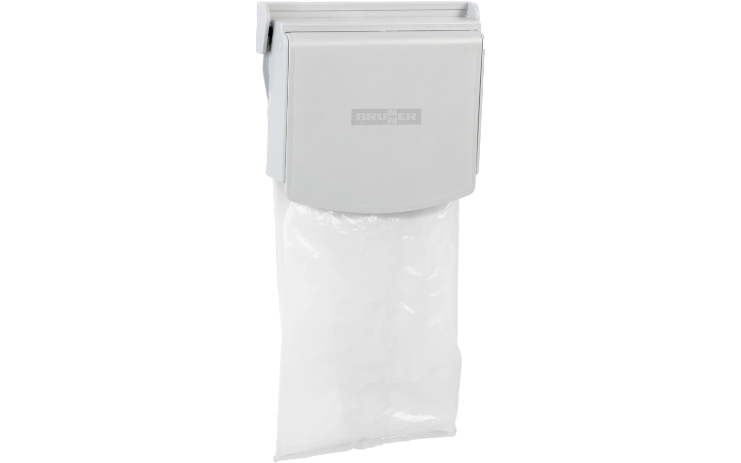 Brunner Abfallbehälter Trapsy 3,5 Liter