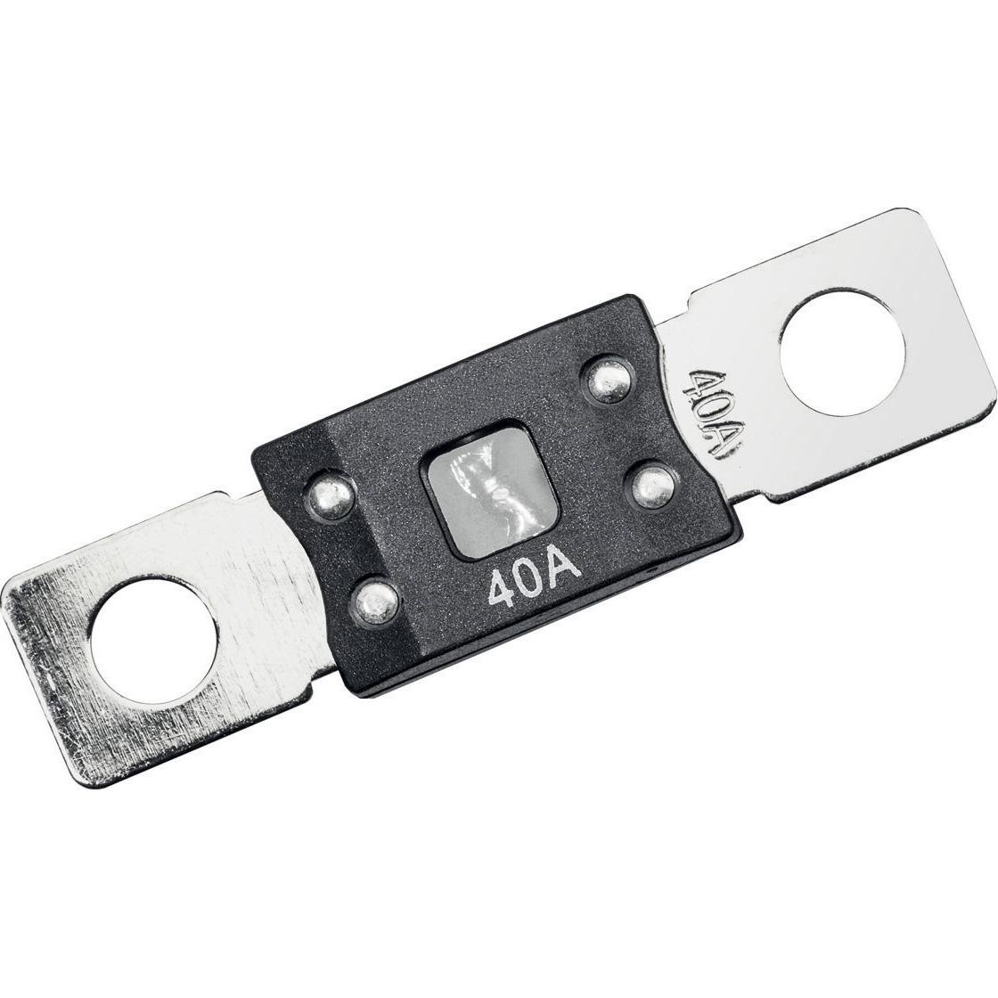 Büttner Elektronik Hochlastsicherung Typ HD
