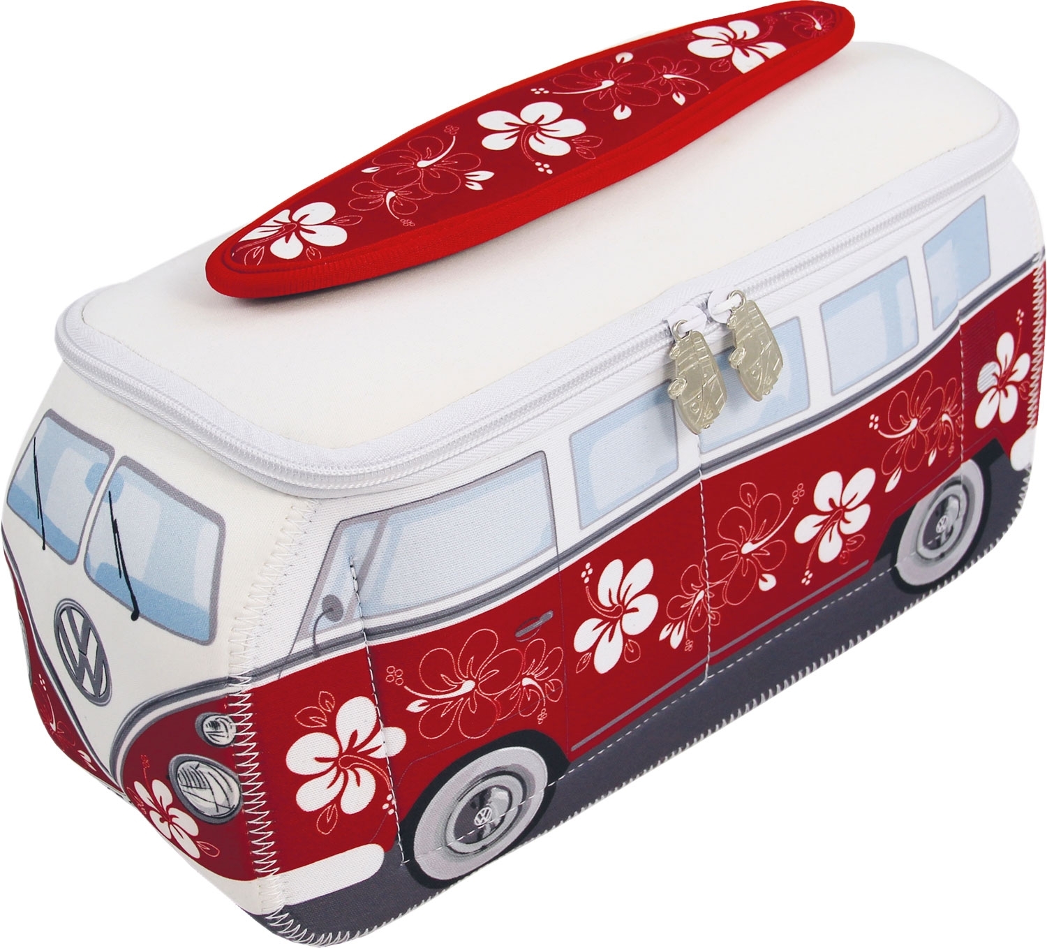 VW Collection T1 Bulli Neopren Universaltasche 4,5 Liter