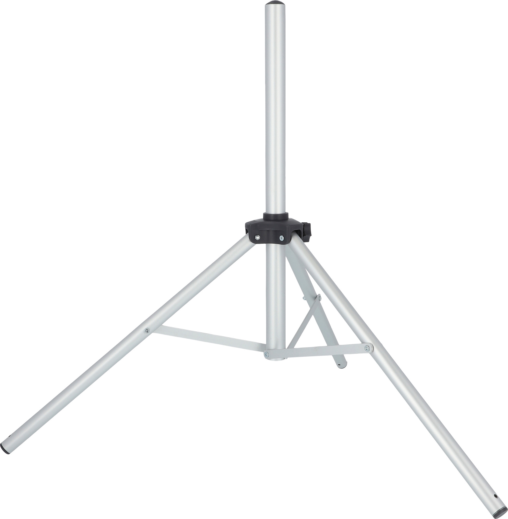 Berger Aluminium Dreibein Stativ 90 cm für Sat-Spiegel